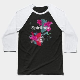 Spiritbox Baseball T-Shirt